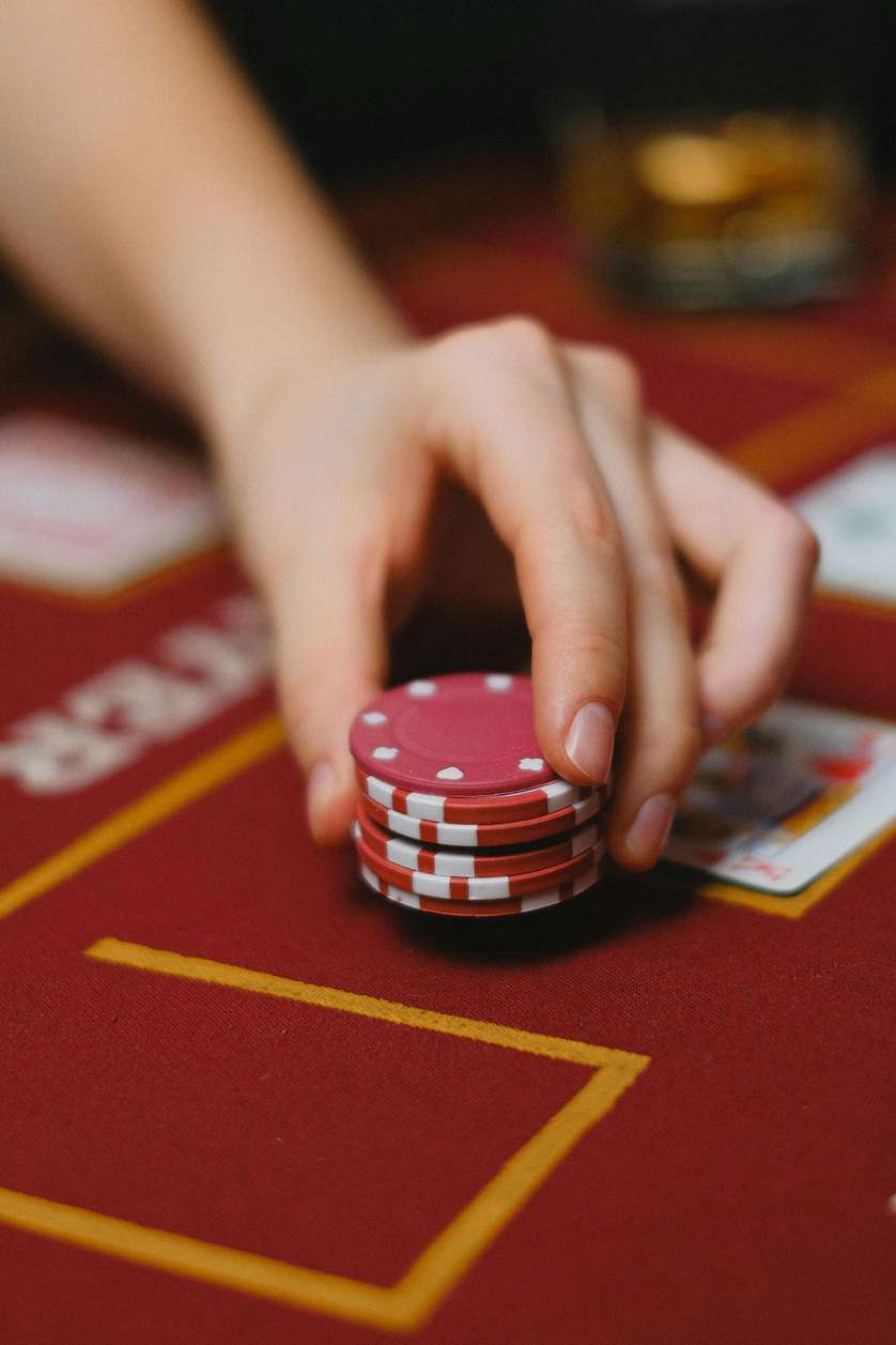 Sg casino