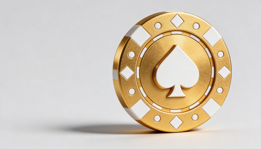 Luxury casino
